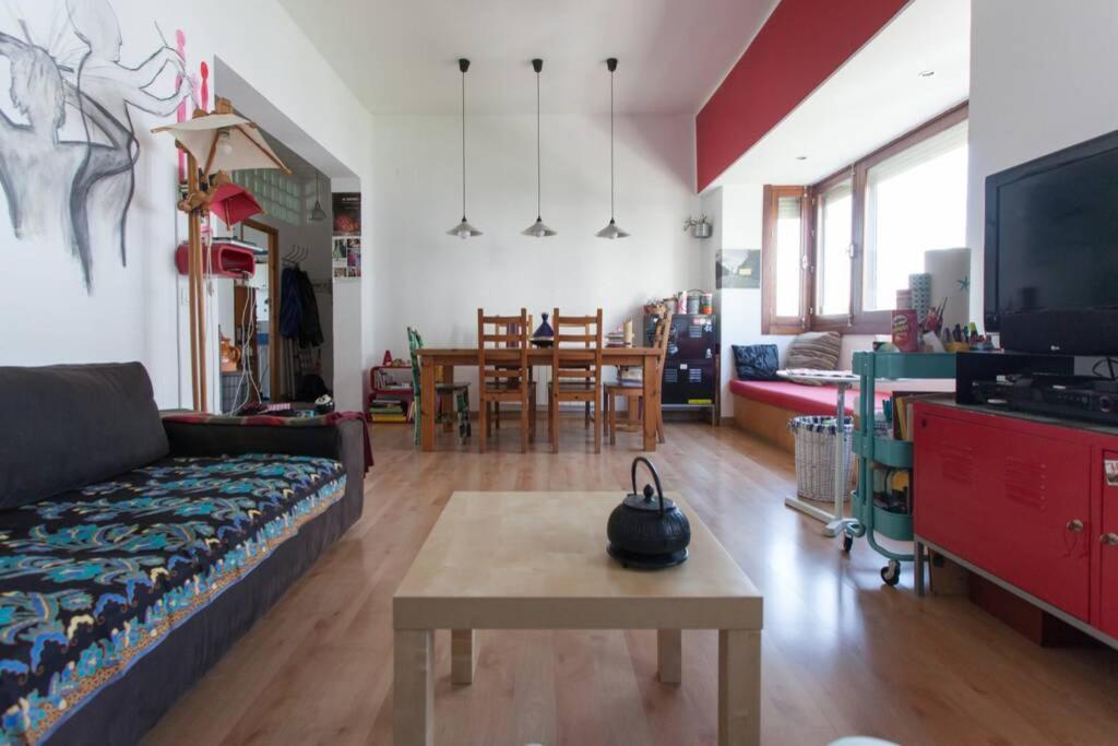 Apartamento a los pies del Alcázar Sevilha Exterior foto