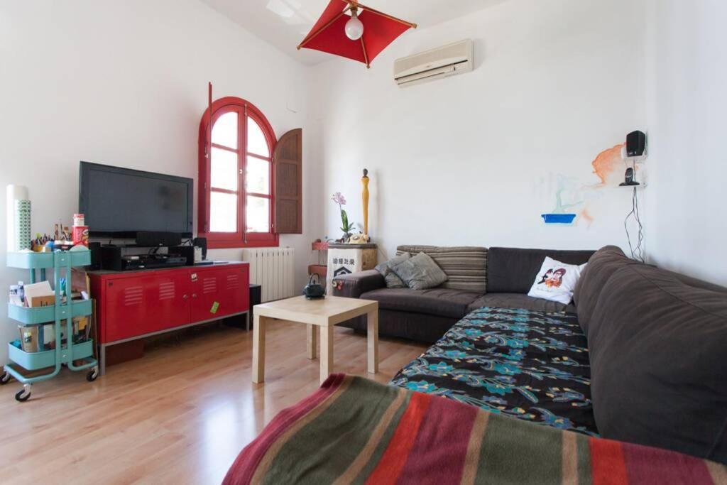 Apartamento a los pies del Alcázar Sevilha Exterior foto