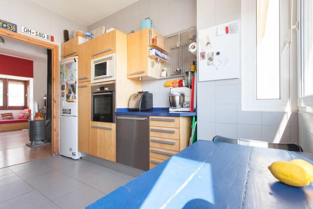 Apartamento a los pies del Alcázar Sevilha Exterior foto