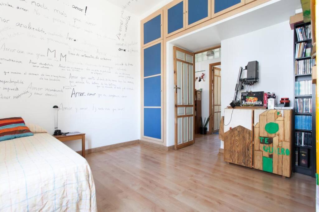 Apartamento a los pies del Alcázar Sevilha Exterior foto