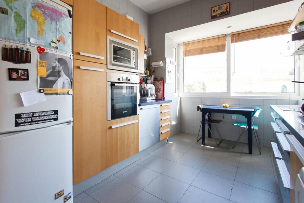 Apartamento a los pies del Alcázar Sevilha Exterior foto