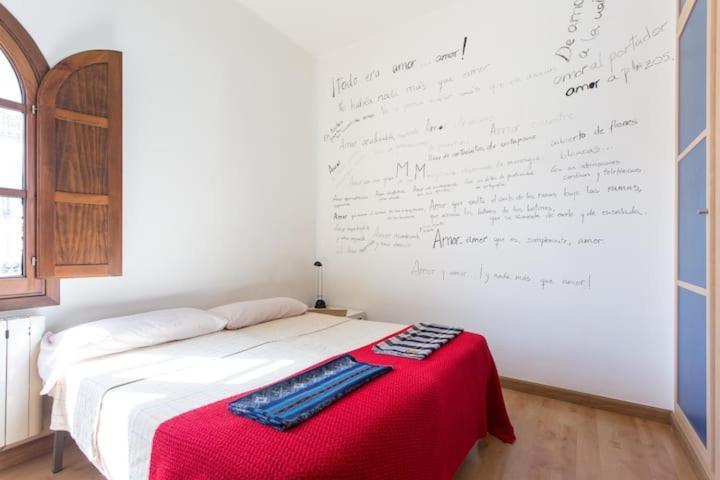 Apartamento a los pies del Alcázar Sevilha Exterior foto