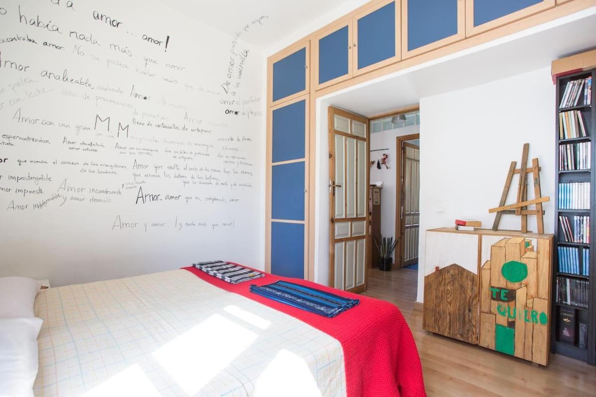 Apartamento a los pies del Alcázar Sevilha Exterior foto