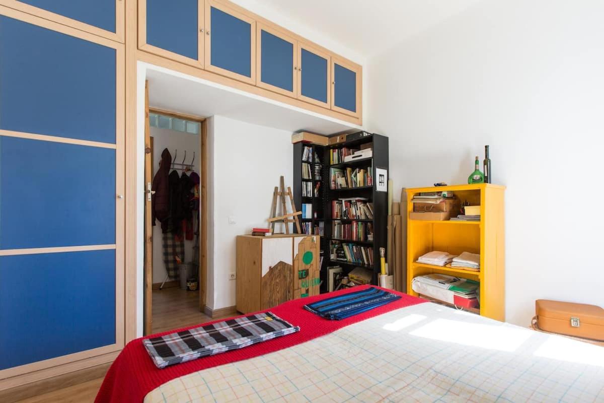Apartamento a los pies del Alcázar Sevilha Exterior foto